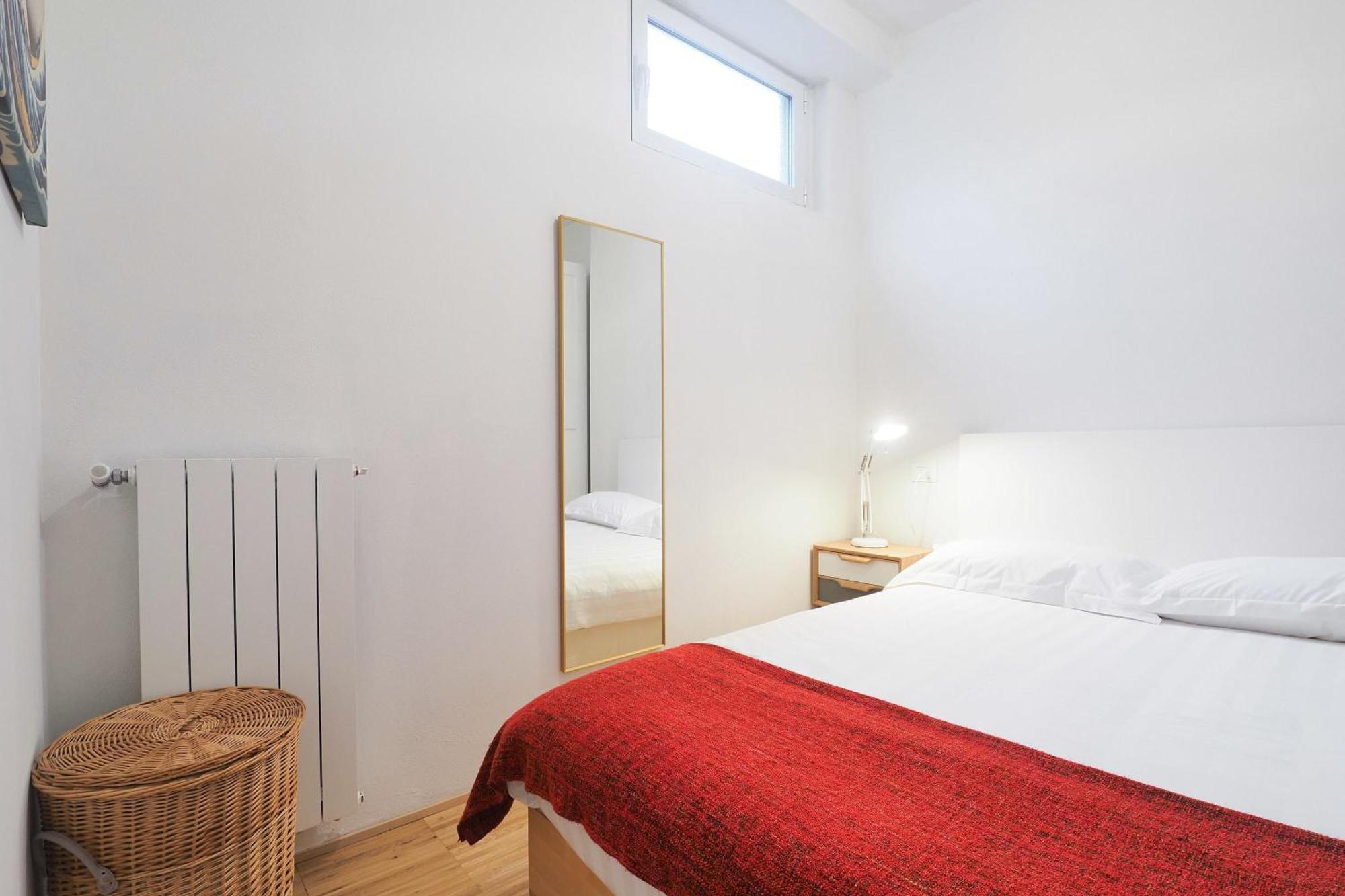 Brand New Flat Close To Sempione Garibaldi Mailand
