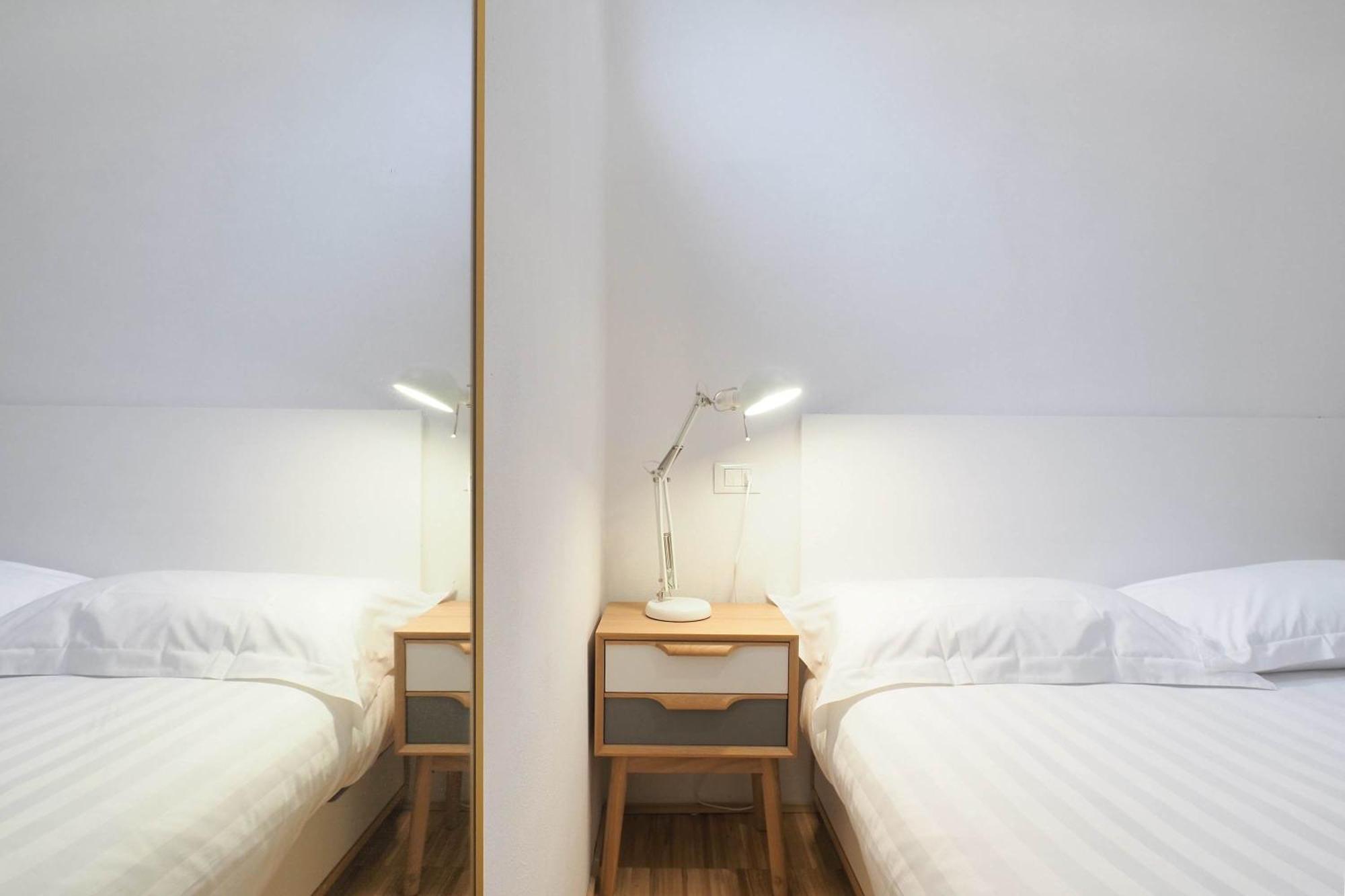 Brand New Flat Close To Sempione Garibaldi * Mailand