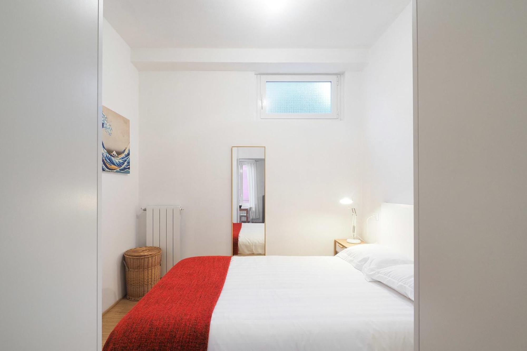 Apartment Brand New Flat Close To Sempione Garibaldi Mailand