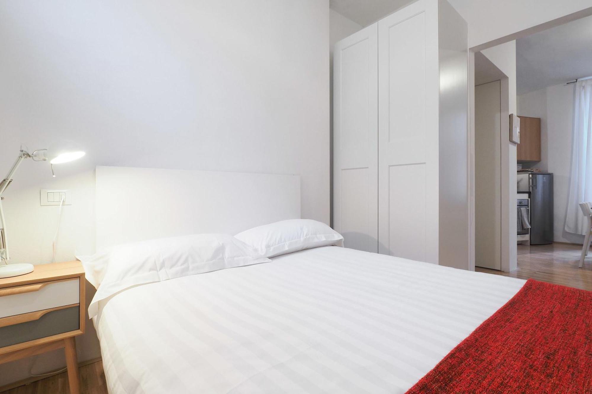 Brand New Flat Close To Sempione Garibaldi Mailand