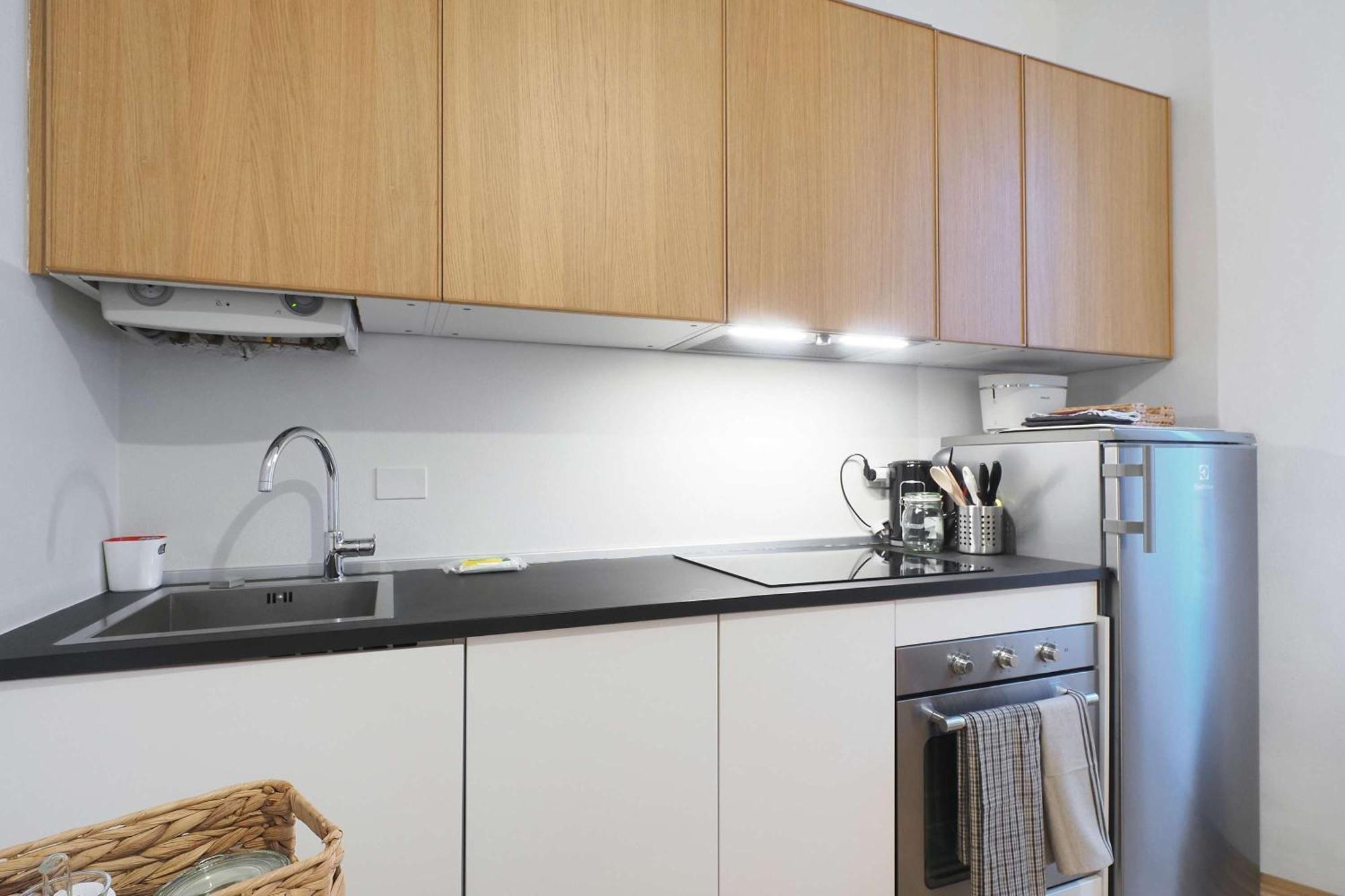 Brand New Flat Close To Sempione Garibaldi * Mailand